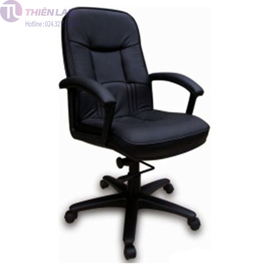GHẾ XOAY DA CAO CẤP SG669