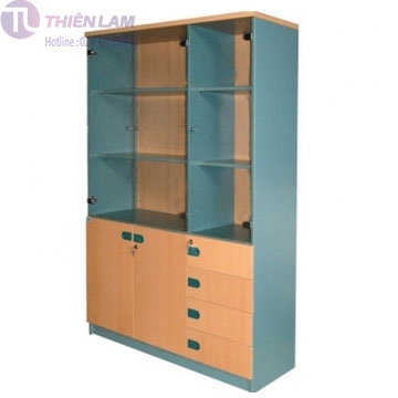 TỦ TÀI LIỆU SV1960-3G/4D