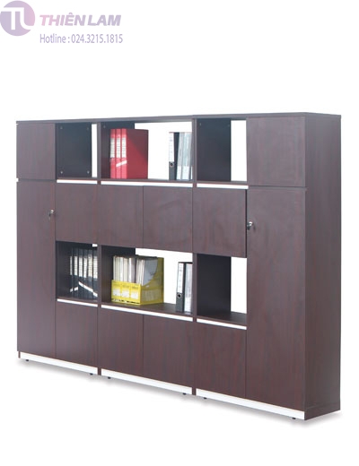 CỤM TỦ GỖ TG07-C3