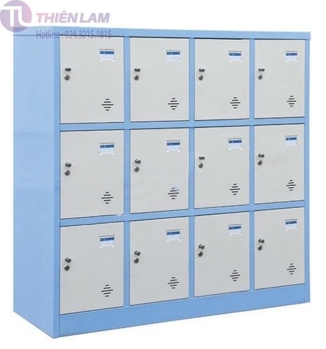 TỦ SẮT SƠN TĨNH ĐIỆN HÒA PHÁT TMG983-4K