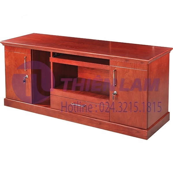 TỦ PHỤ VENEER HÒA PHÁT TPVM2