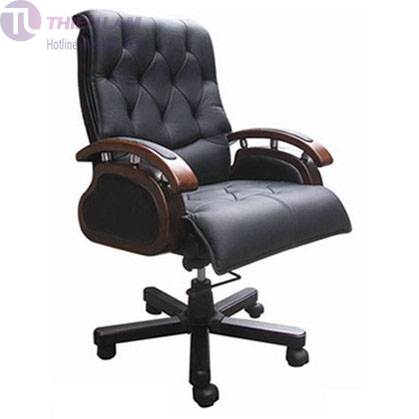 GHẾ LÃNH ĐẠO CAO CẤP TQ05
