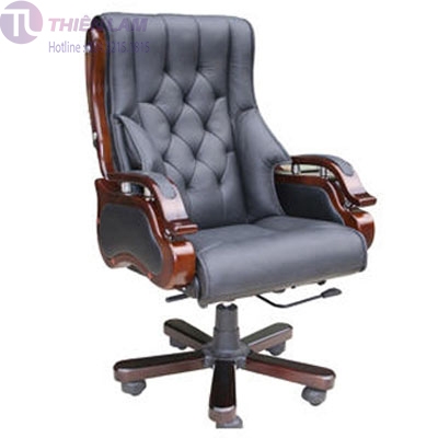 GHẾ LÃNH ĐẠO CAO CẤP TQ08