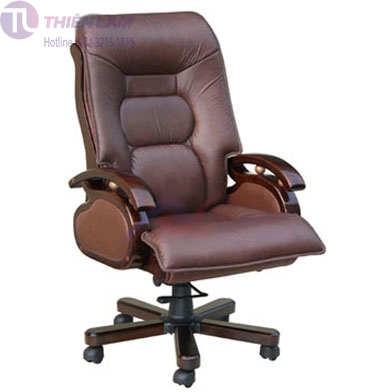 GHẾ LÃNH ĐẠO CAO CẤP TQ15