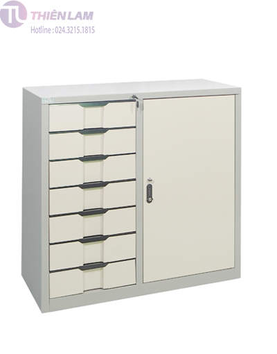 TỦ SẮT TS19