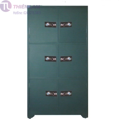 TỦ SẮT TÔN DÀY TU09K6C