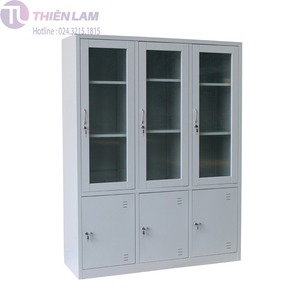 TỦ SẮT SƠN TĨNH ĐIỆN HÒA PHÁT TU09K7CK