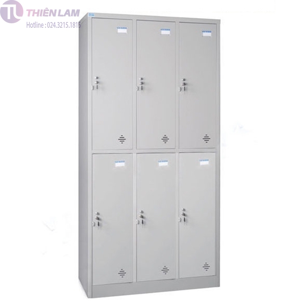 TỦ SẮT TU982-3K