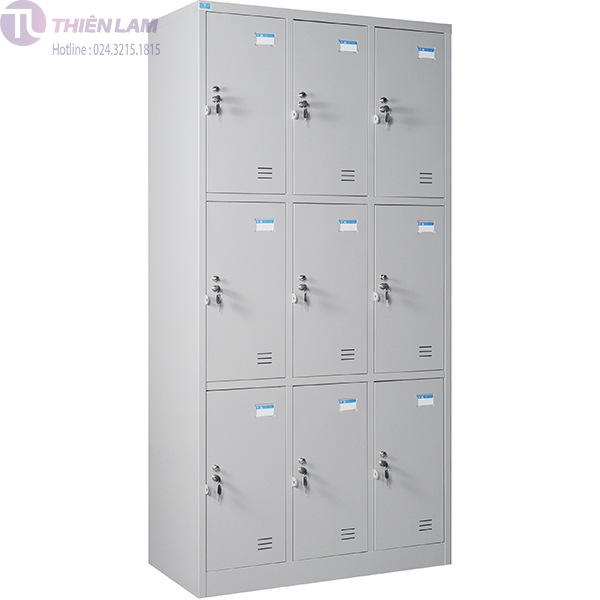 TỦ SẮT TU983-3K