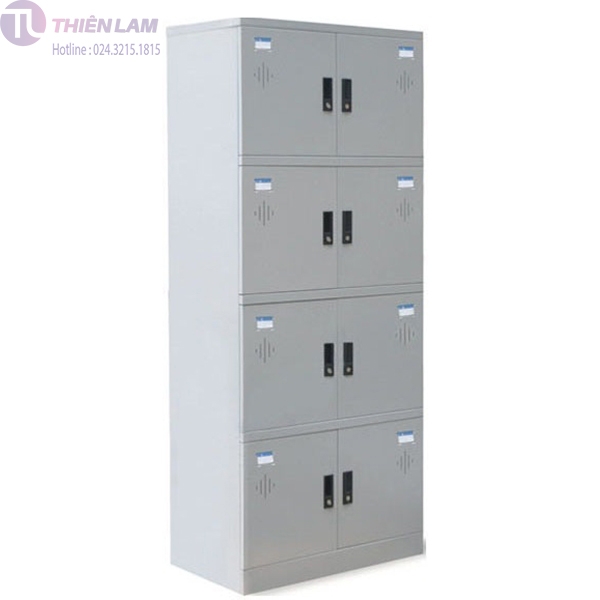 TỦ SẮT TU984-2L