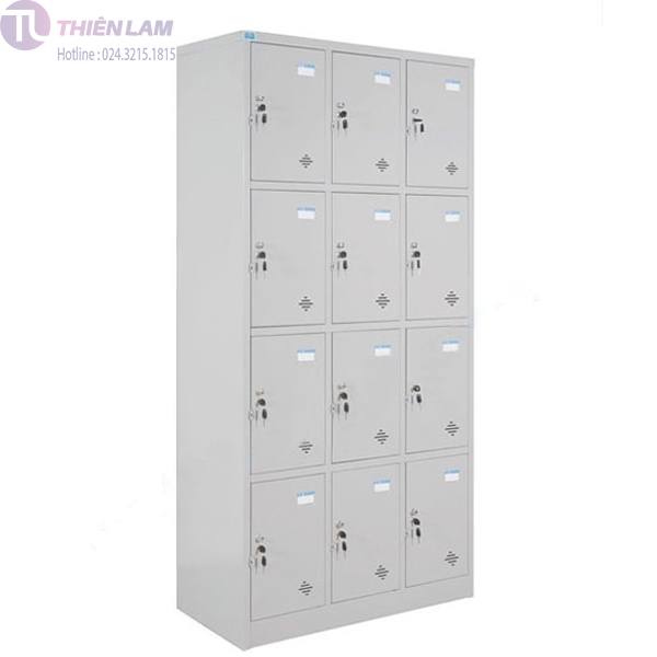 TỦ SẮT TU984-3K