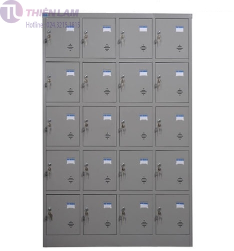 TỦ SẮT TU985-4K