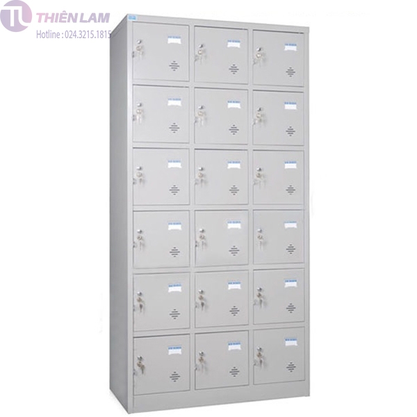 TỦ SẮT TU986-3K