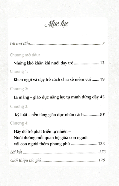 Cách Khen Cách Mắng Cách Phạt Con (Tái Bản 2021)