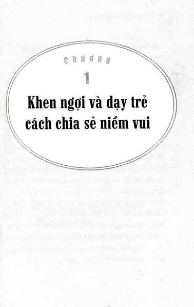 Cách Khen Cách Mắng Cách Phạt Con (Tái Bản 2021)