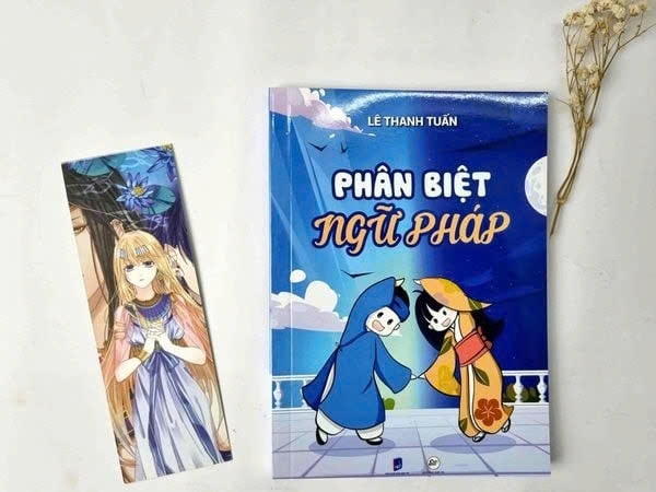 Sách - SỔ TAY NGỮ PHÁP N5 -N1 (Tái bản mới nhất)