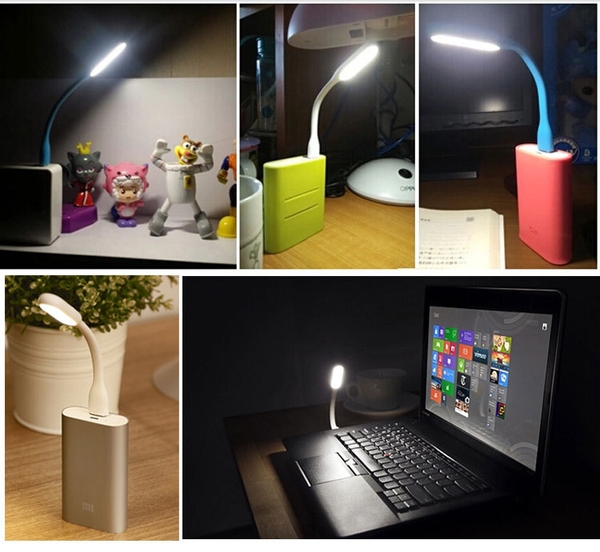 Đèn led usb Portable Lamp