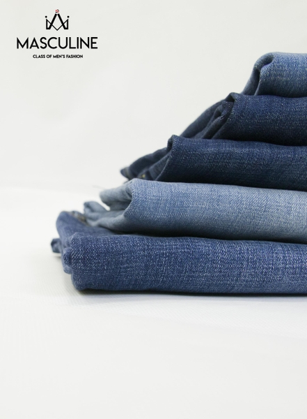 Giặt là khâu quan trọng nhất giúp quần jeans bền màu