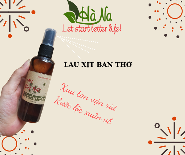 Combo Vị Tết