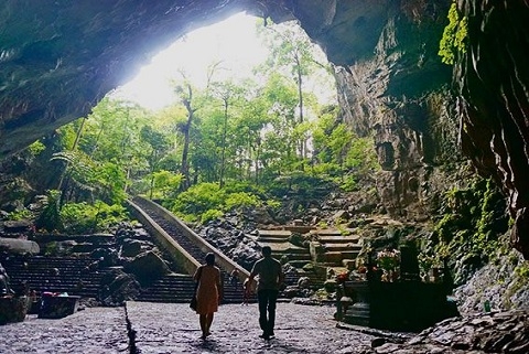 Kinh nghiệm đi du lịch chùa Hương