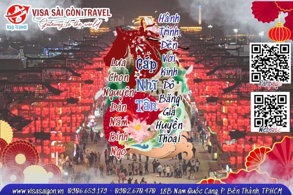 ❄️ LỰA CHỌN NGUYÊN ĐÁN 2026: CÁP NHĨ TÂN - HÀNH TRÌNH ĐẾN “KINH ĐÔ BĂNG GIÁ” HUYỀN THOẠI.