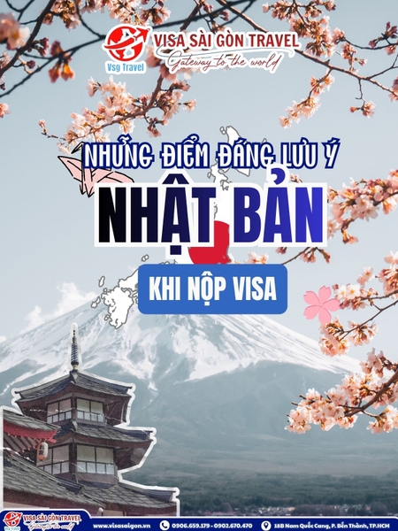🇯🇵 TẤT TẦN TẬT VỀ VISA NHẬT BẢN: GIẢI ĐÁP 10 CÂU HỎI NÓNG NHẤT!