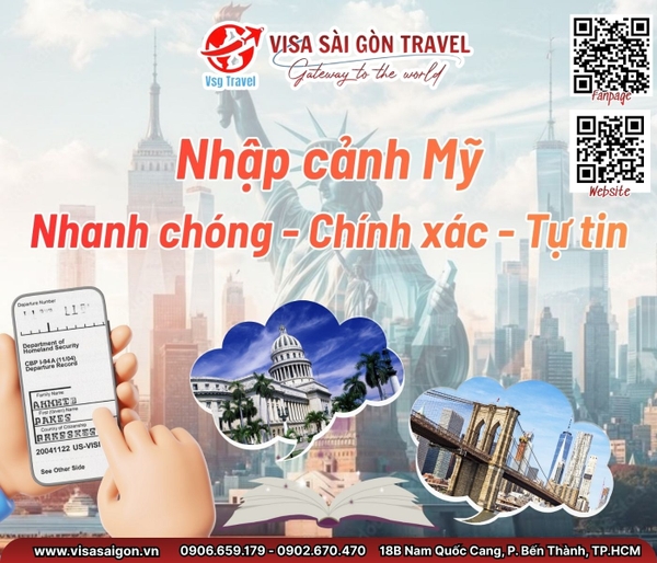 🇺🇸 CHẠM TAY VÀO GIẤC MƠ MỸ: NHỮNG NỐT NHẠC CUỐI CÙNG TRƯỚC GIỜ KHỞI HÀNH