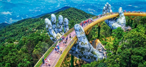 Du lịch Việt Nam được vinh danh tại World Travel Award 2020