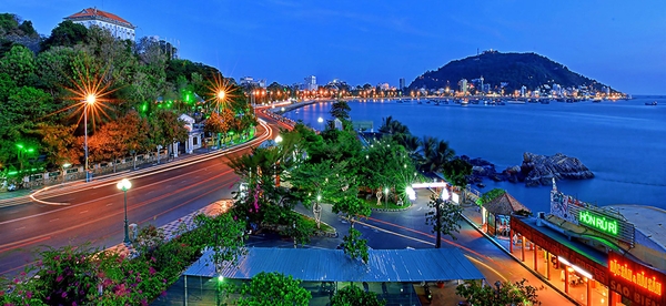 Vũng Tàu đẩy mạnh phát triển du lịch cuối 2020