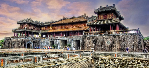 Gặt hái nhiều giải thưởng hàng đầu thế giới 2020, Du lịch Việt Nam tiếp tục khẳng định vị thế