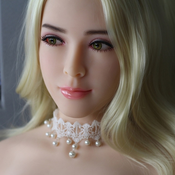 Búp bê tình dục silicon cao cấp nhật bản Sabelle, nóng bỏng như thật