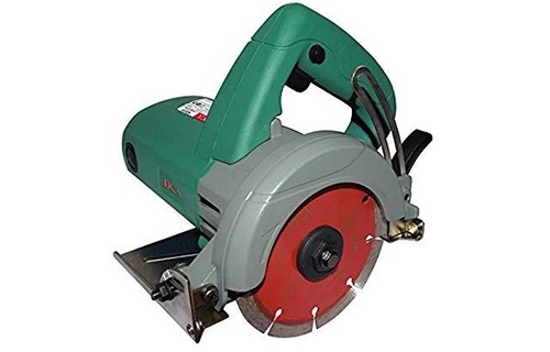 Máy cắt đá dca aze125