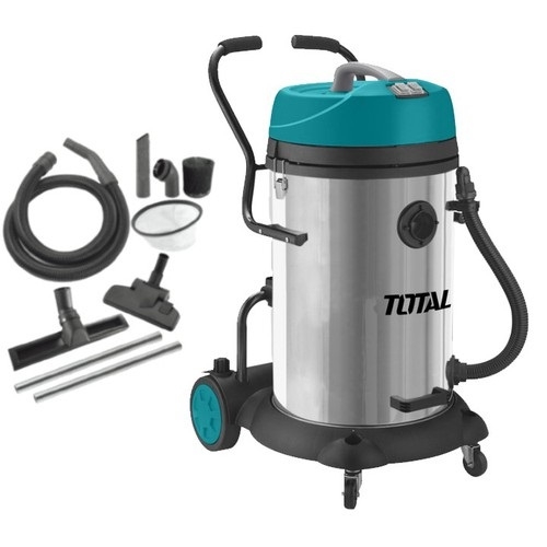 [Trả góp 0%]Máy Hút Bụi 75L Total TVC24751