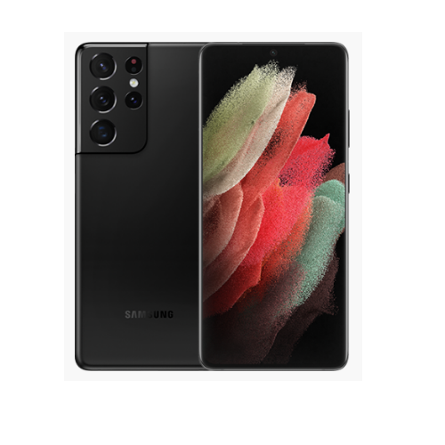 Samsung Galaxy S21 Ultra 5G Mỹ- HongKong Snapdragon 888