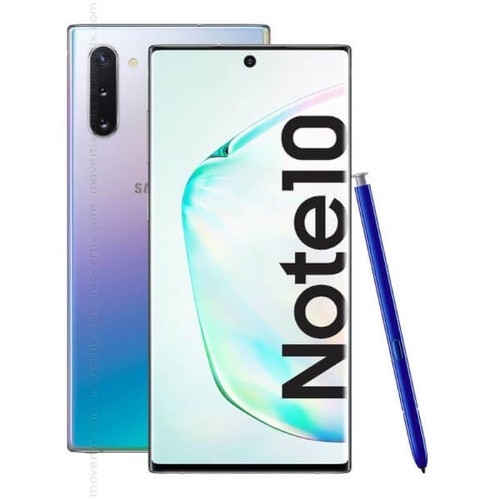 Samsung Galaxy Note 10 Fullbox New Seal / SM-N970