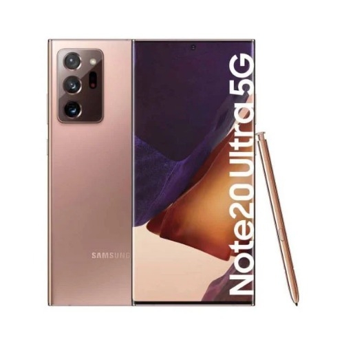 Samsung Galaxy Note 20 Ultra 5G ( Mỹ - Hong Kong) Snapdragon 865+