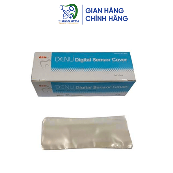 Bao bọc Sensor Denu
