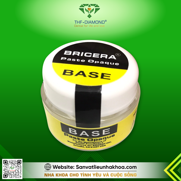 BRICERA Base Paste