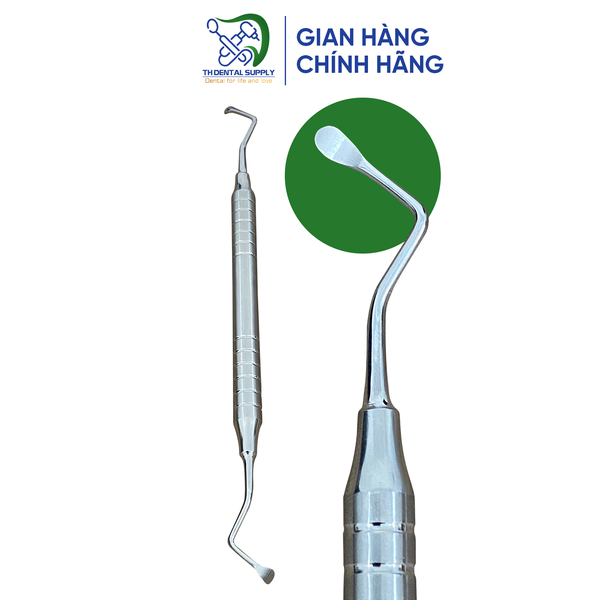 Cây nạo xương