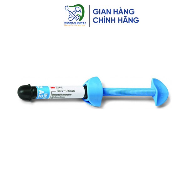 Composite QTH Z350XT nhiều loại màu 4g/ống