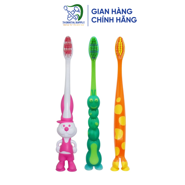 Bàn chải đánh răng cho trẻ em FORAMEN KIDS Toothbrush