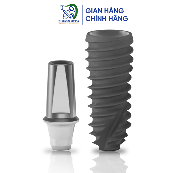 Trụ Implant Oneday Biotech