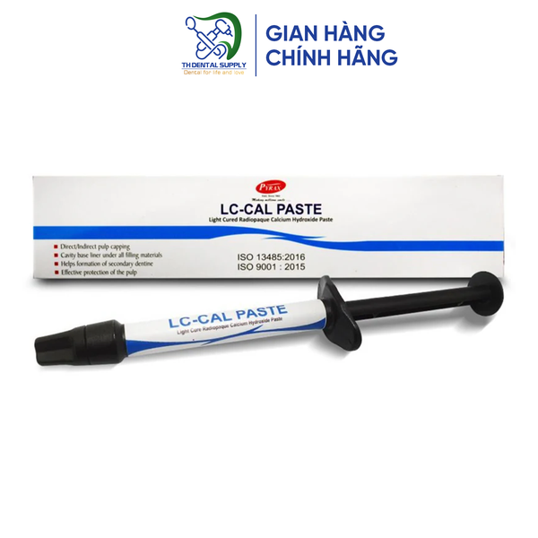 LC-CAL PASTE