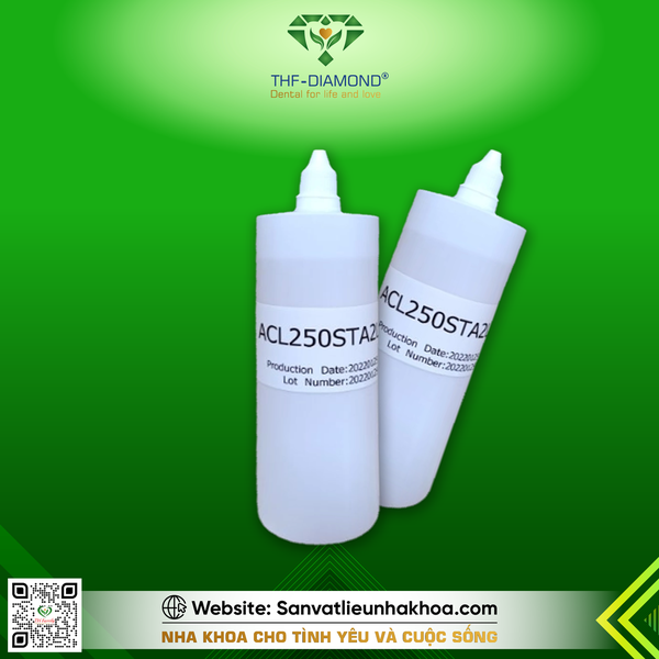 Nước nhúng màu Aidite SHT A2/A3 250ml