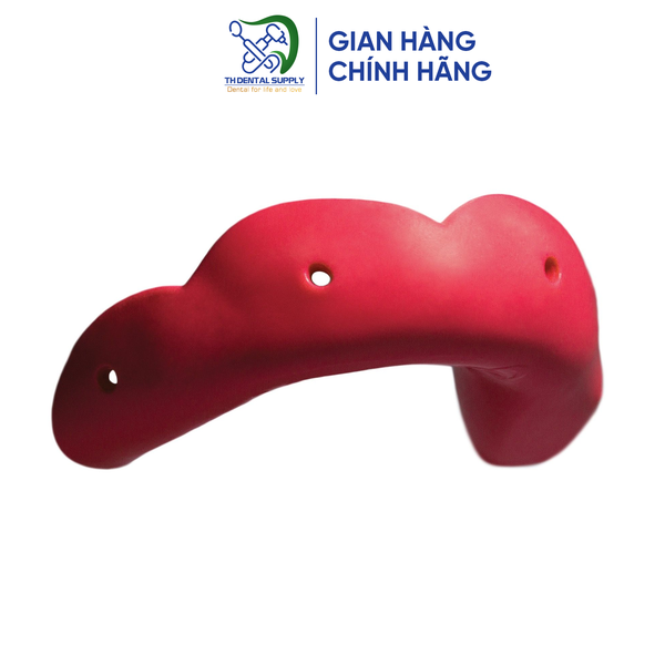Khí cụ Bảo Vệ Răng, miệng khi chơi THỂ THAO. SISU MAX 2.2mm.