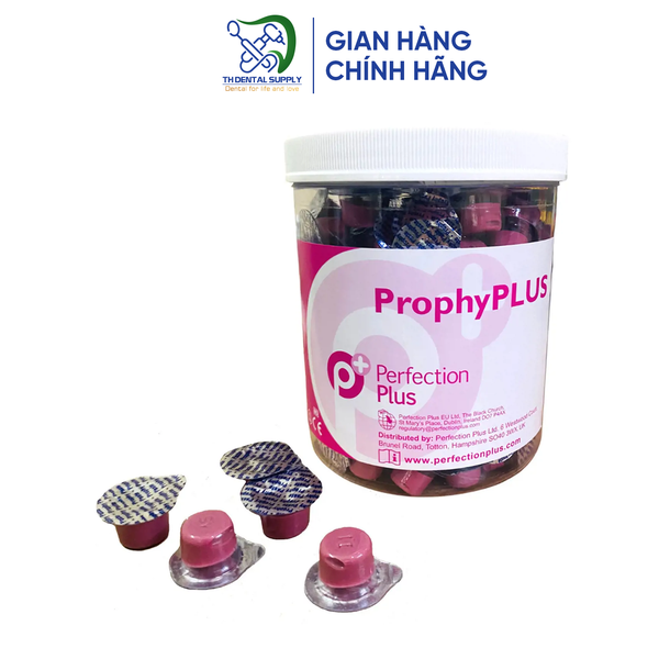 Sò đánh bóng ProPhyPLUS (200 con/ Hộp)