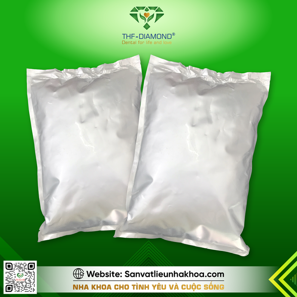 CÁT THỔI SỨ (TÚI 5KG)