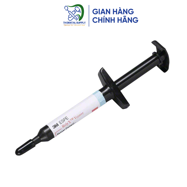 Xi Măng Gắn Veneer RelyX