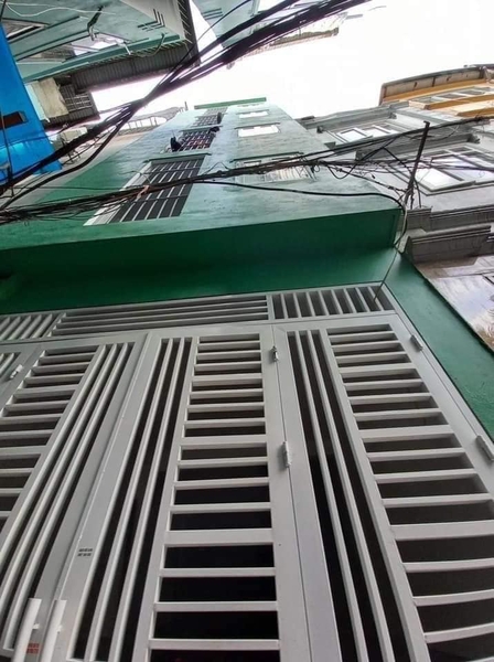 PHÙNG KHOANG - CCMN 6 tầng, 48m2, 11 phòng, đã thuê full, thu 37tr/ tháng - LH 0975304187