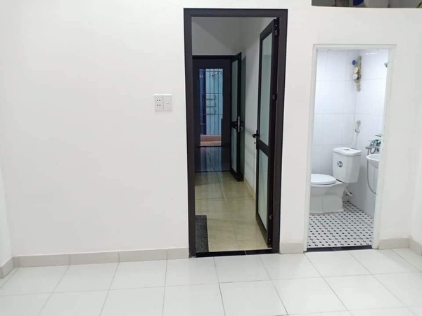 PHÙNG KHOANG - CCMN 6 tầng, 48m2, 11 phòng, đã thuê full, thu 37tr/ tháng - LH 0975304187